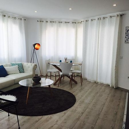Appartement Apartamento Los Pinos à San Miguel De Salinas Extérieur photo