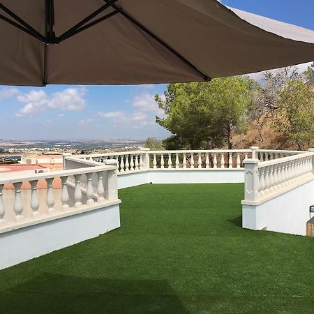Appartement Apartamento Los Pinos à San Miguel De Salinas Extérieur photo
