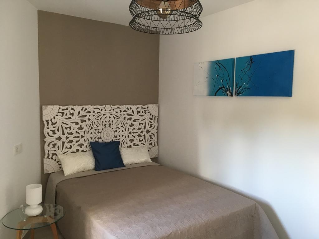 Appartement Apartamento Los Pinos à San Miguel De Salinas Extérieur photo