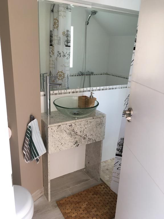 Appartement Apartamento Los Pinos à San Miguel De Salinas Extérieur photo