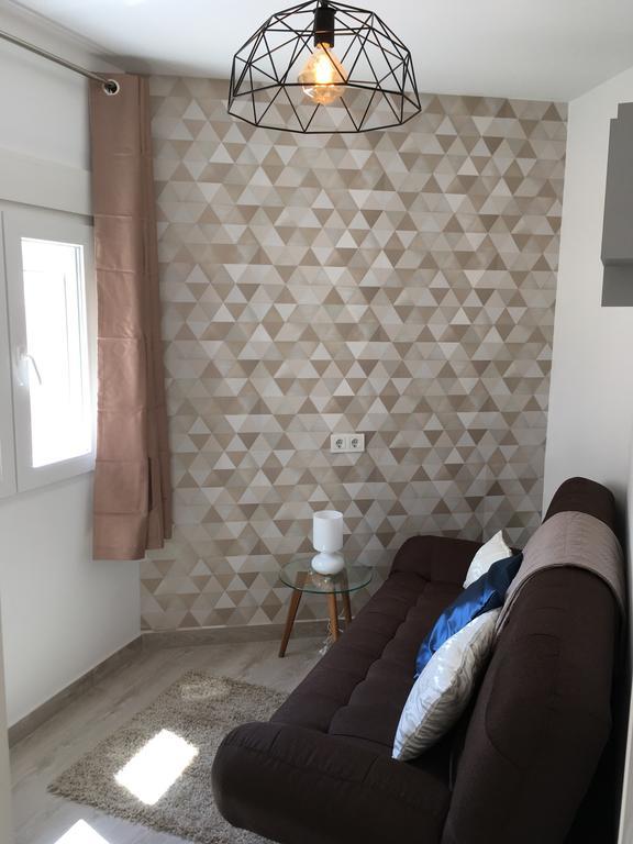 Appartement Apartamento Los Pinos à San Miguel De Salinas Extérieur photo