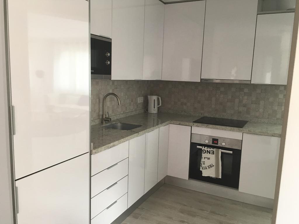 Appartement Apartamento Los Pinos à San Miguel De Salinas Extérieur photo