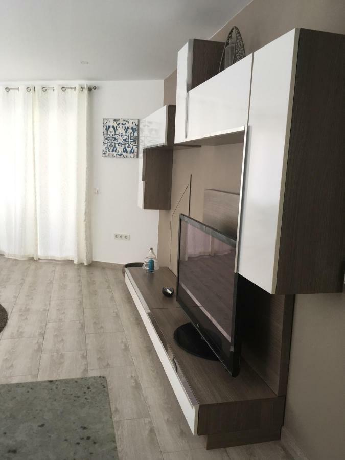 Appartement Apartamento Los Pinos à San Miguel De Salinas Extérieur photo